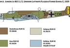 Italeri Junkers JU-86 E1/E2 (1:72)