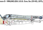 Italeri Grumman KA-6D Intruder (1:72)