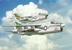 Italeri LTV A-7E Corsair II (1:72)