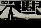 Italeri LTV A-7E Corsair II (1:72)