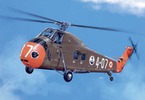 Italeri Sikorsky HSS-1 Seabat (1:72)