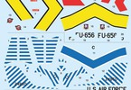Italeri North American F-86 F Sabre (1:72)