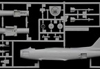 Italeri North American F-86 F Sabre (1:72)