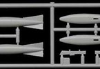 Italeri North American F-86 F Sabre (1:72)