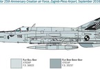 Italeri MiG-21 Bis Fishbed (1:72)