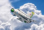 Italeri MiG-21 Bis Fishbed (1:72)