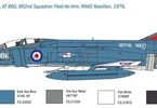 Italeri McDonnell Douglas F-4M Phantom FG.1 (1:72)