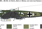 Italeri Heinkel He-111H (1:72)