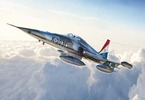 Italeri Northrop F-5A Freedom Fighter (1:72)