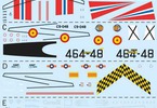 Italeri Northrop F-5A Freedom Fighter (1:72)