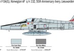 Italeri Northrop F-5A Freedom Fighter (1:72)