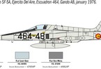 Italeri Northrop F-5A Freedom Fighter (1:72)