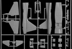 Italeri Northrop F-5A Freedom Fighter (1:72)