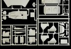 Italeri Boeing B-52H Stratofortress (1:72)