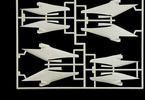 Italeri Boeing B-52H Stratofortress (1:72)