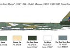 Italeri Boeing B-52H Stratofortress (1:72)
