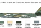 Italeri Boeing B-52H Stratofortress (1:72)