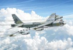 Italeri Boeing B-52H Stratofortress (1:72)
