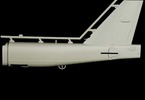 Italeri Boeing B-52H Stratofortress (1:72)