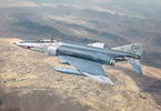 Italeri McDonnell RF-4 C/E Phantom II (1:72)