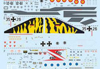 Italeri McDonnell RF-4 C/E Phantom II (1:72)