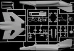Italeri McDonnell RF-4 C/E Phantom II (1:72)