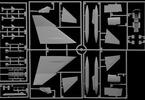 Italeri McDonnell RF-4 C/E Phantom II (1:72)