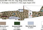Italeri MC.202 Folgore Aces (1:72)