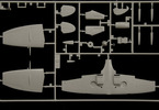 Italeri Spitfire Mk.V / Mk.IX Aces (1:72)