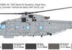 Italeri AW-101 Merlin HM.1 (1:72)