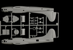 Italeri B-17F Flying Fortress (1:72)