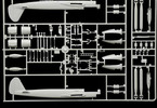 Italeri Junkers Ju 88 A-17 Torpedo Bomber (1:72)