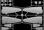 Italeri Junkers Ju 88 A-17 Torpedo Bomber (1:72)