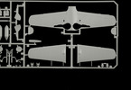 Italeri Focke-Wulf Fw 190 A-8/F Aces (1:72)