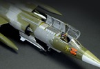 Italeri F-104G/S Starfighter (1:32)