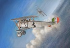 Italeri Nieuport 17 (1:32)
