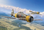Italeri Macchi C.200 (1:32)