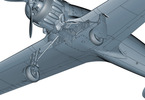 Italeri Macchi C.200 (1:32)