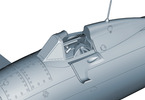 Italeri Macchi C.200 (1:32)