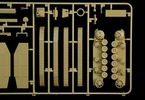 Italeri Sd. Kfz. 142/1 Sturmgeschütz III (1:56)