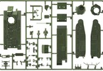 Italeri Char B1 Bis (1:56)