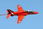 Italeri Hawk T1A "Red Arrows" (1:48)
