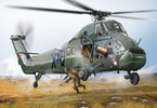 Italeri Westland Wessex UH/5 (1:48)