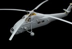 Italeri Westland Wessex UH/5 (1:48)