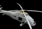 Italeri Westland Wessex UH/5 (1:48)