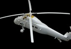 Italeri Westland Wessex UH/5 (1:48)