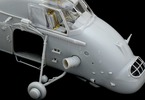 Italeri Westland Wessex UH/5 (1:48)