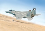 Italeri F-15C EAGLE (1:48)