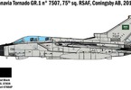 Italeri Panavia Tornado GR.1/IDS - Gulf War (1:48)