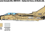 Italeri Panavia Tornado GR.1/IDS - Gulf War (1:48)